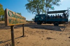 Chipembele Wildlife Education Trust